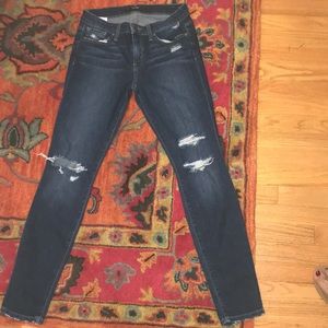 Joe’s jeans size 28